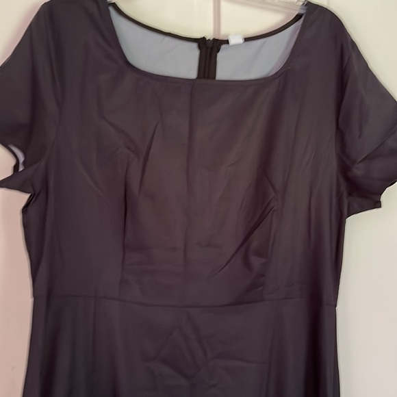 Loihu dress - Picture 4 of 4